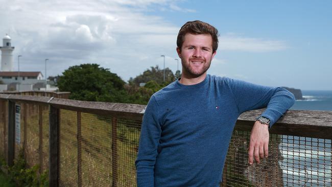 How 21yo bought two blue-chip homes in a year