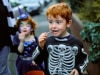 Experts say kids' sugar high is all in your head