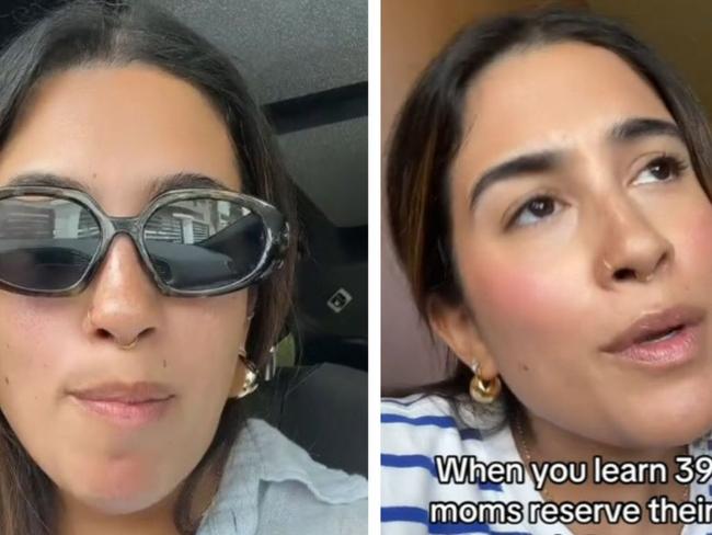 ‘Set the bar higher’: The new Mother’s Day rule women are demanding