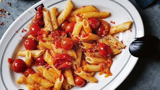 Matt Preston reveals easier ways to cook pasta dishes.