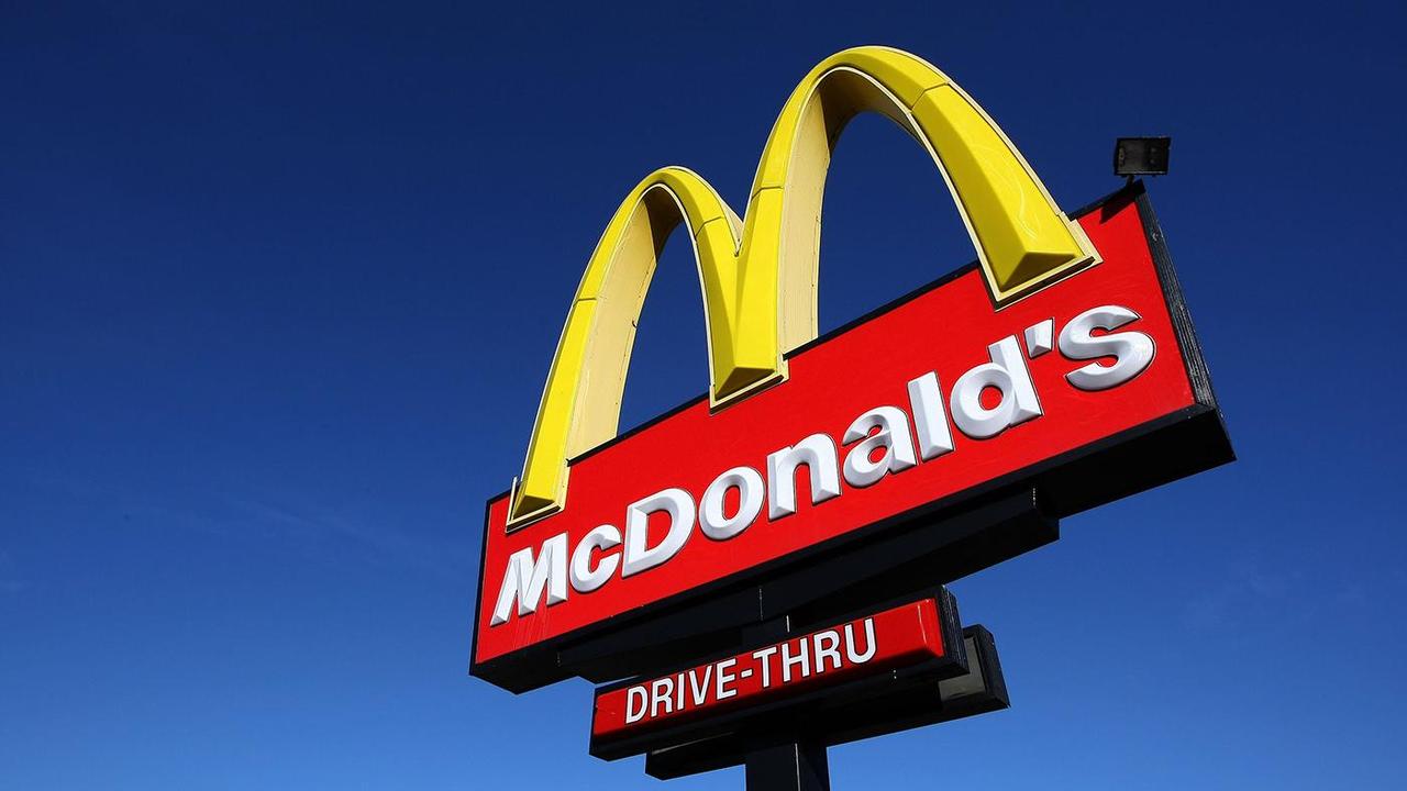 McDonald's doesn’t seem worried about the lawsuit taking aim at its ice cream machines.