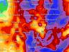 Monster storm threatens to dump 200mm