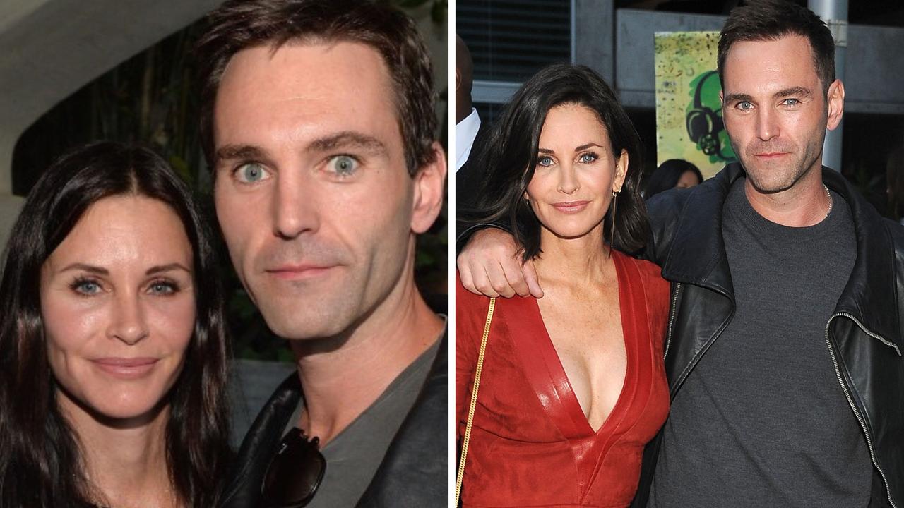 ‘Shocked’: Friends star’s partner dumped her