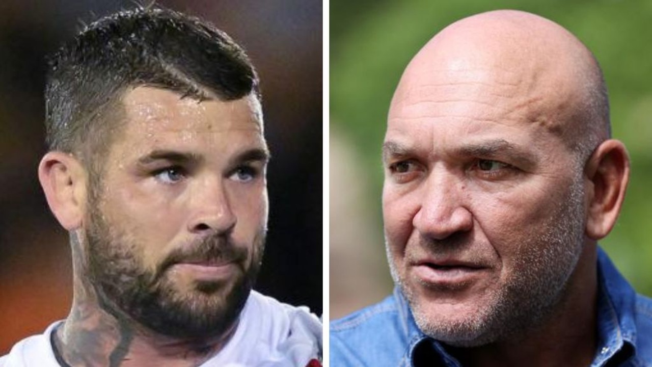 Broncos skipper responds to lashing from club legend