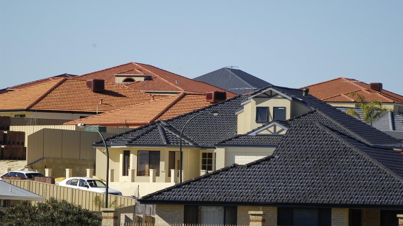 Data has shown many Australians are shunning the suburbs and snapping up homes in droves in ‘sea-change or treechange’ towns.