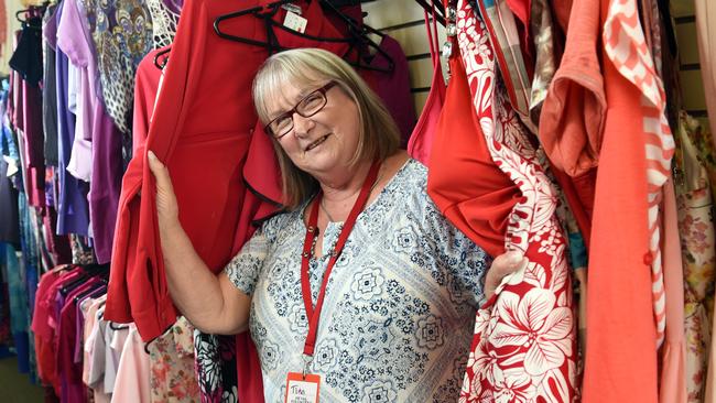 More volunteers needed for Red Cross Op Shops at Frankston and Dromana ...