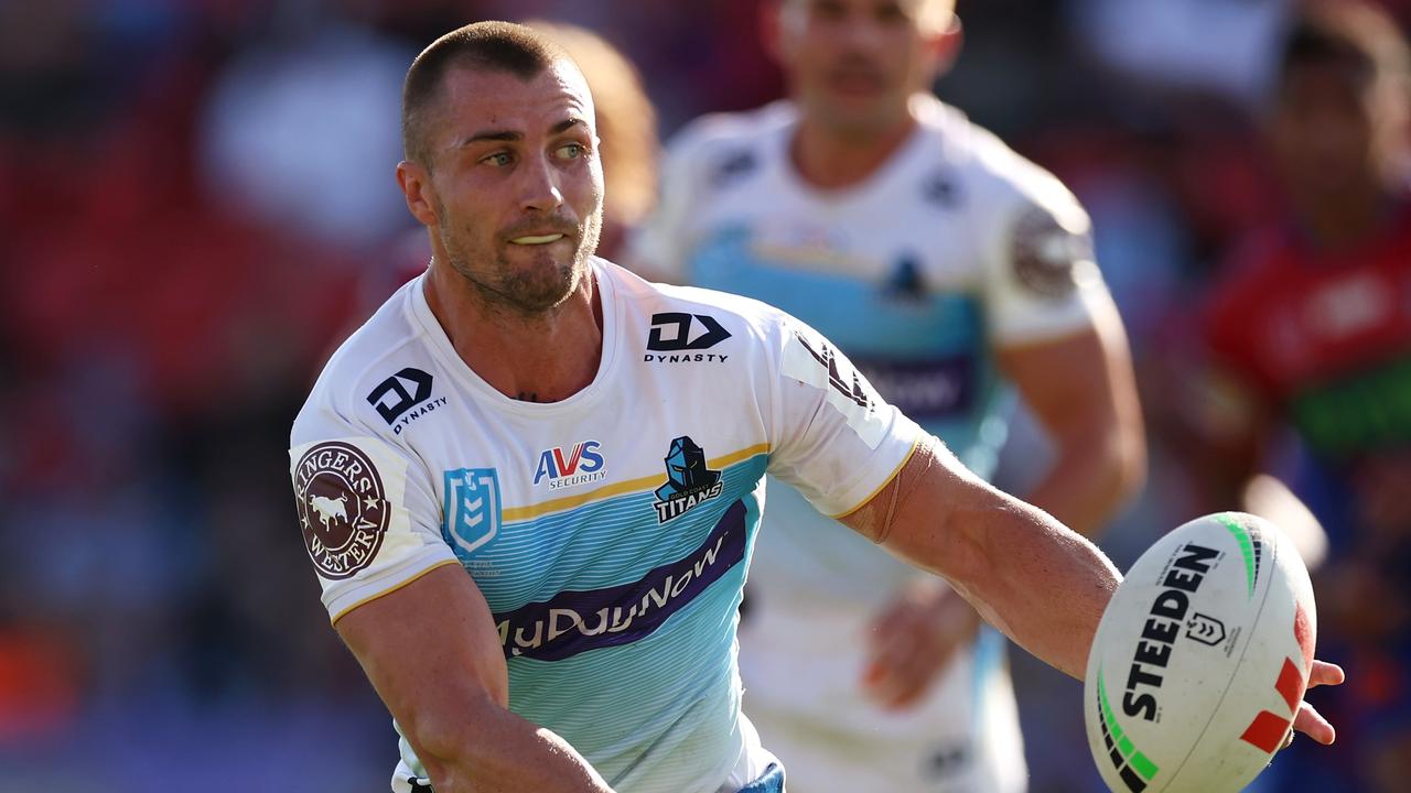 Drużyny rundy 14, u siebie i na wyjeździe, kontuzje, powracający gracze, Rabbitohs, Latrell Mitchell, Raiders, Jarrod Crocker, Roosters, Joe Manu, Bulldogs, Matt Burton