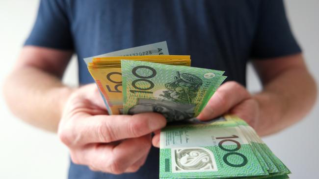 Sportsbet has been forced to pay out almost $9 million to punters.