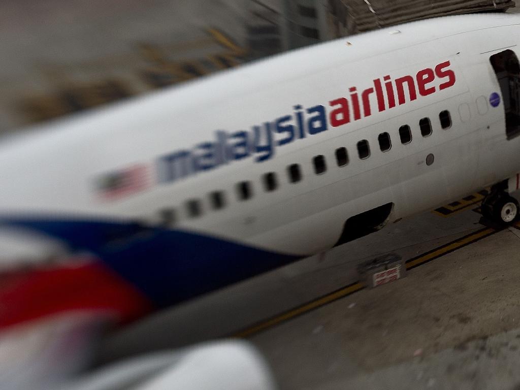 The official search for MH370 has been called off after spending almost three years and $200 million on a deep sea hunt for the Malaysian passenger jet in the remote Indian Ocean off Western Australia. Picture: AFP