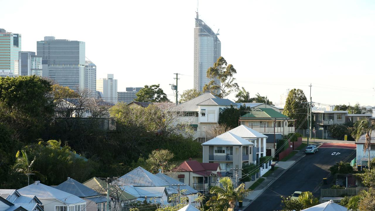 STI hot spots revealed Thousands of Queenslanders diagnosed weeks