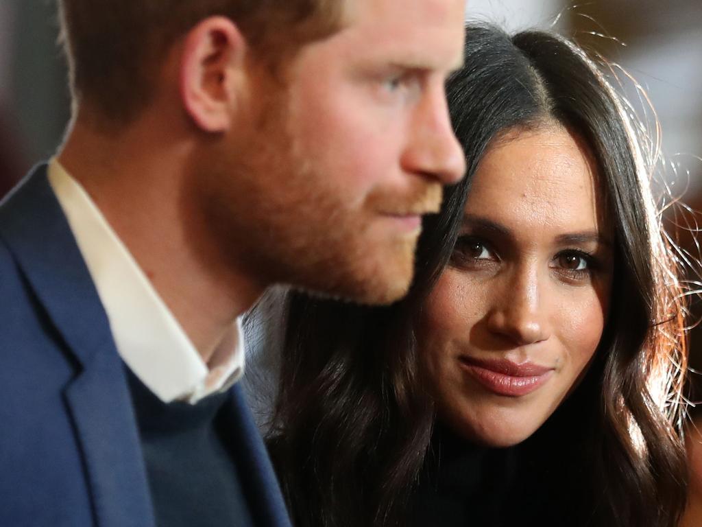 Meghan Markle, Prince Harry slammed as ‘lazy’ by Spotify after platform