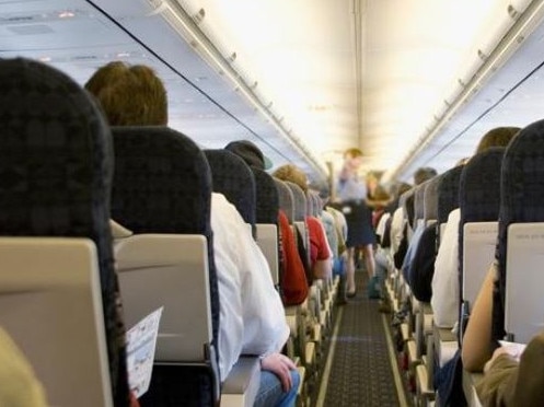 What your plane seat choice says about you