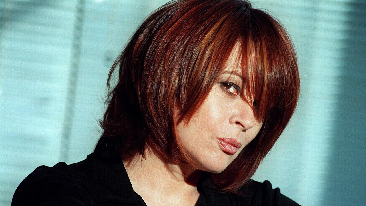 Rock and rage: how do you explain Chrissy Amphlett to a new generation?