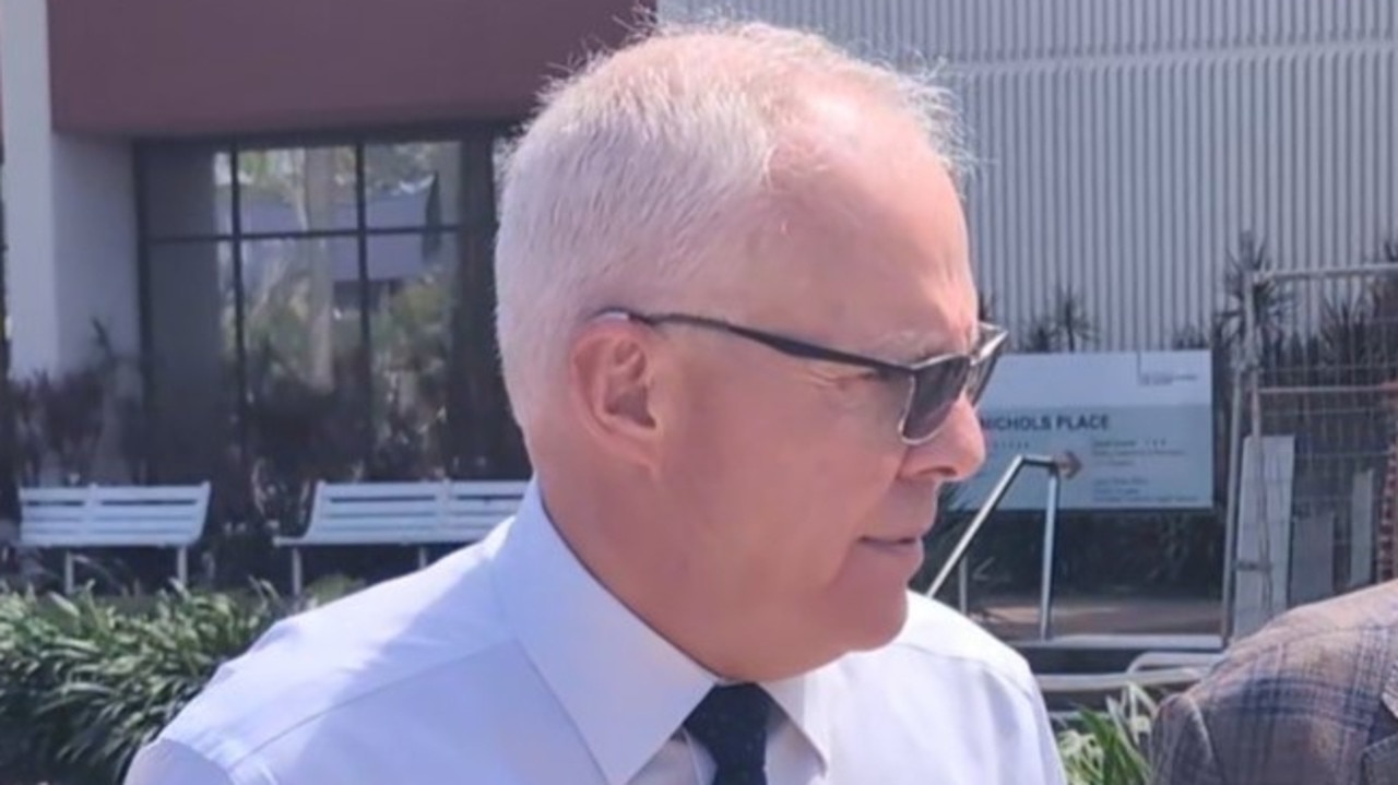 ‘Mercenary’ miners fined after drilling into sacred site near NT park