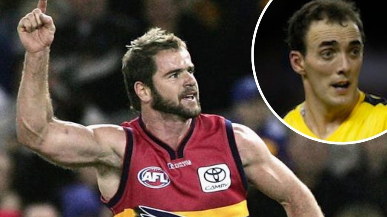 ‘Might have cost us a flag’: Crows legend calls for AFL ump probe