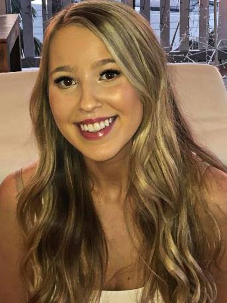 Dawn Singleton, who was killed in the Bondi Westfield stabbing attack. Picture: Supplied