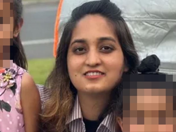 Harjit Kaur (30) . She passed away on Friday 12th January 2024 at Hampton women health clinic soon after a minor procedure. Source: Gofundme