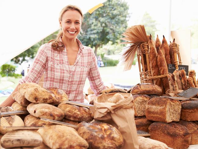 Heritage Harvest Weekend will return to Ballarat’s Sovereign Hill this weekend.