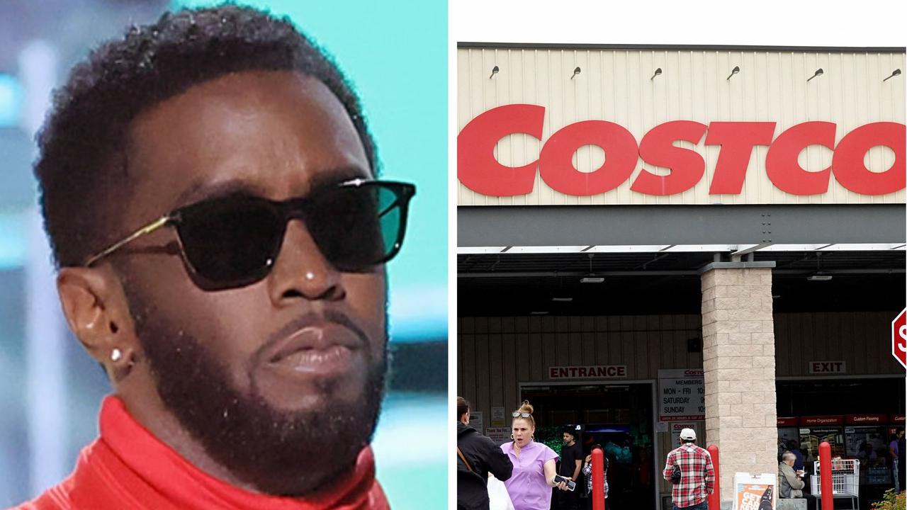 Retail giant exposes Diddy’s lube excuse