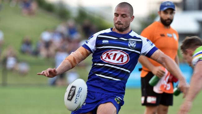 Will recruiting Kieran Foran pay off for the Bulldogs?