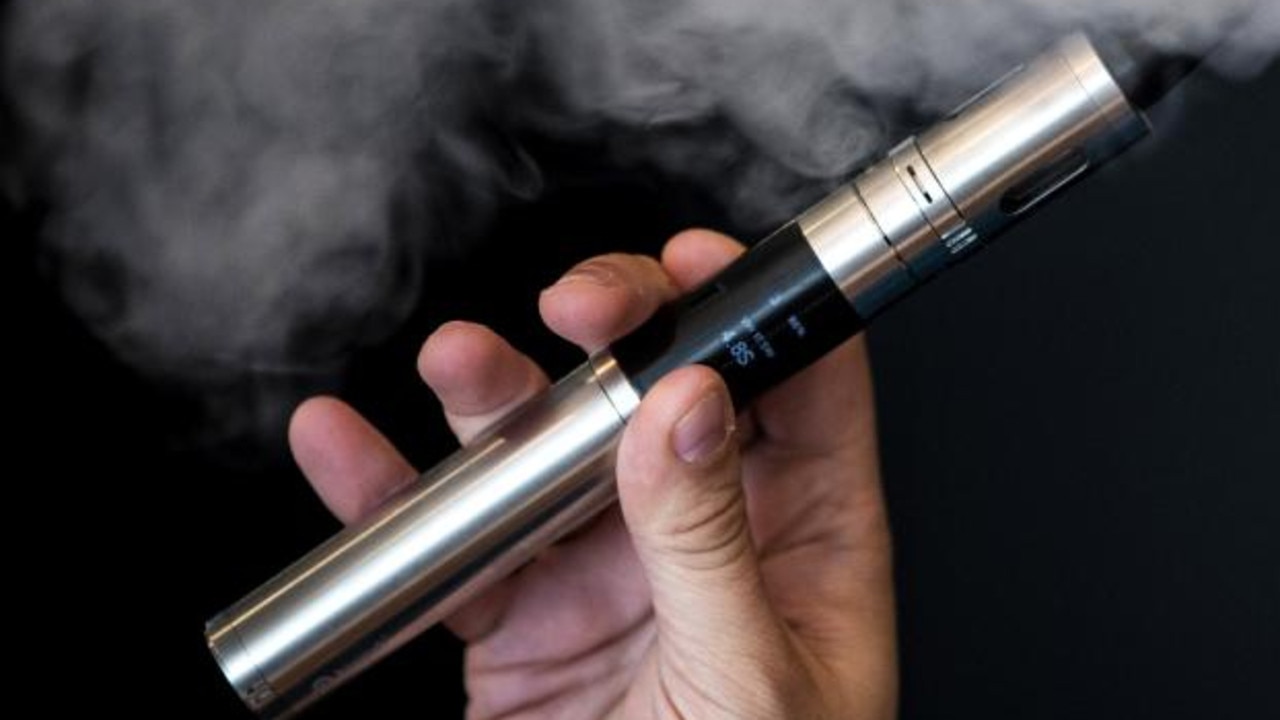 Young SA kids' vape poisonings spark new parental warnings ...