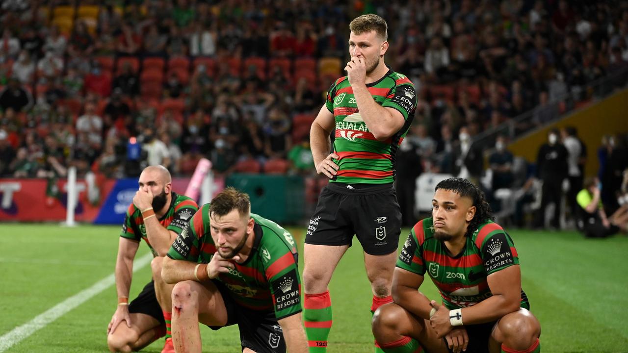 Auckland Nines video: Braith Anasta field goal backfires on Sydney