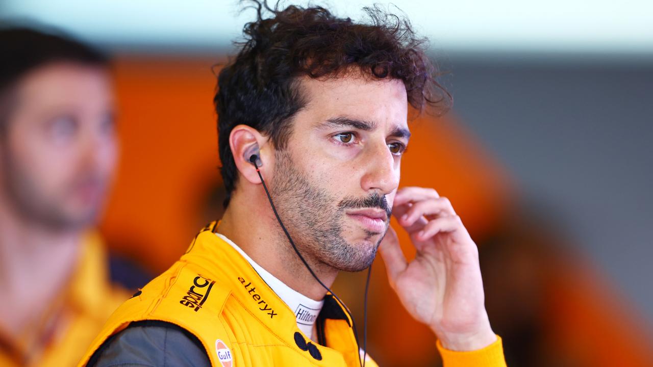 F1 Drive to Survive: Daniel Ricciardo, Oscar Piastri McLaren sacking ...