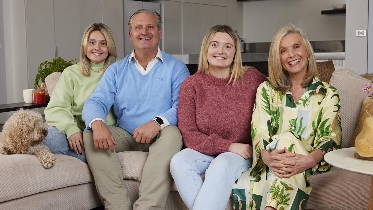 The Daltons are among the Gogglebox households returning this year.