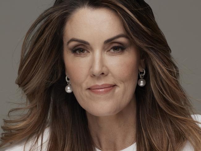 Sky News Presenter - Peta Credlin