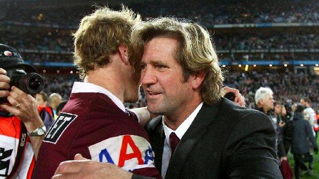 Des Hasler