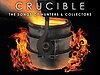 Crucible