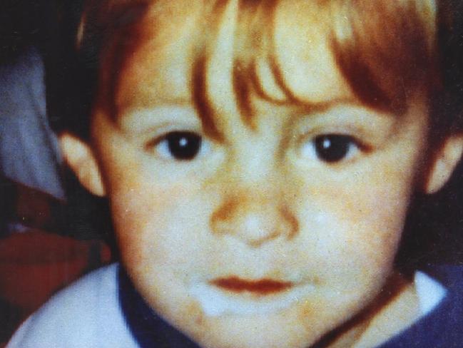 James Bulger killer Jon Venables’ original lawyer says he no longer ...