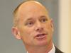 QLD premier Campbell Newman during question time at Parliament. Pic Jono Searle.