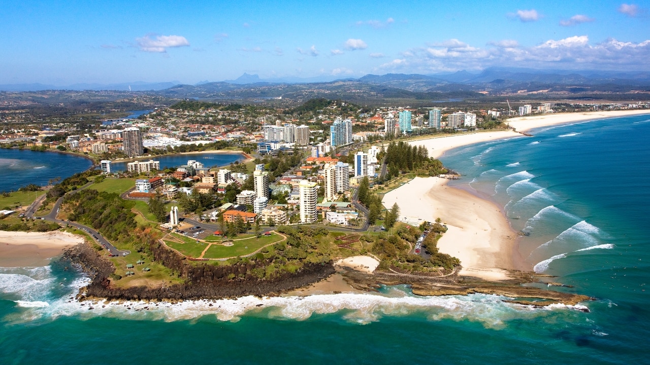 Tessa's on the Beach, Gold Coast – Updated 2024 Prices
