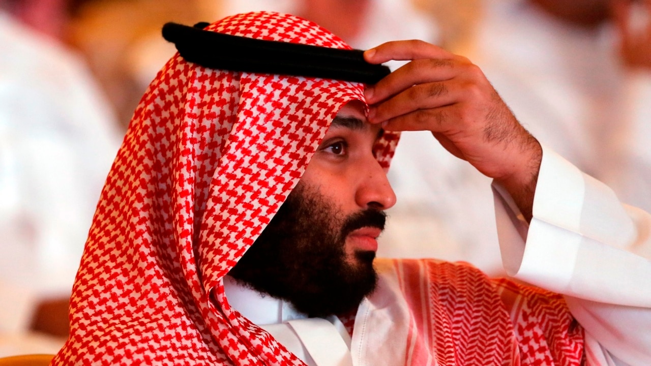 Jamal Khashoggi murder unjustified: Saudi crown price