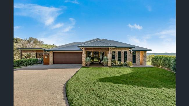 5 Waldron Road, Hatton Vale, Qld 4341. Photo: Realestate.com.au