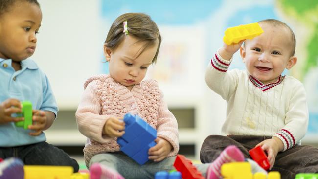 The research suggests preschool educators are inadvertently demeaning multicultural students.