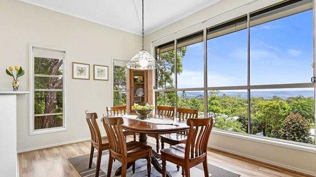 The owner of 50 Wilguy Cres, Buderim is open to offers over $840,000. Picture: Contributed