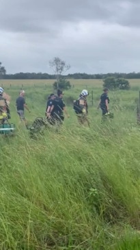 Light aircraft crashes into Hervey Bay paddock, injuring pilot