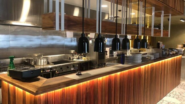 Gumbuya Cafe in Illawong has received approval to operate from Sutherland Shire Council. Picture: Supplied