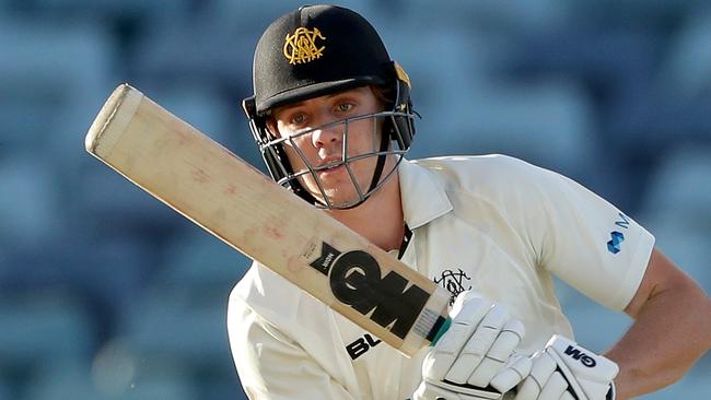 Cameron Green is Australia’s allrounder option in waiting, with Ricky Ponting a huge fan.