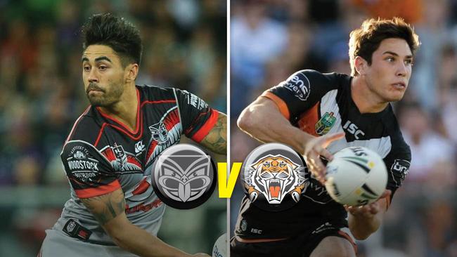 Warriors face the Tigers in a do or die bid to save their seasons.