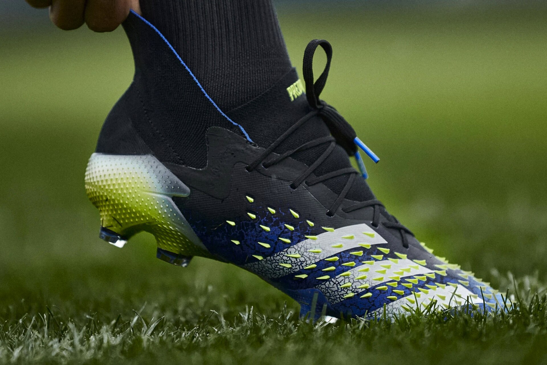 best football boots for dribbling