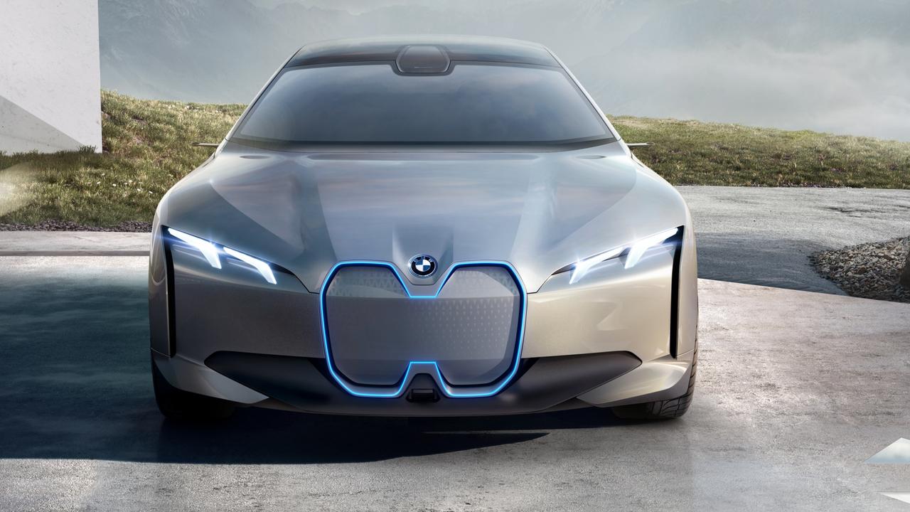 BMW executive says electric cars will always cost more than