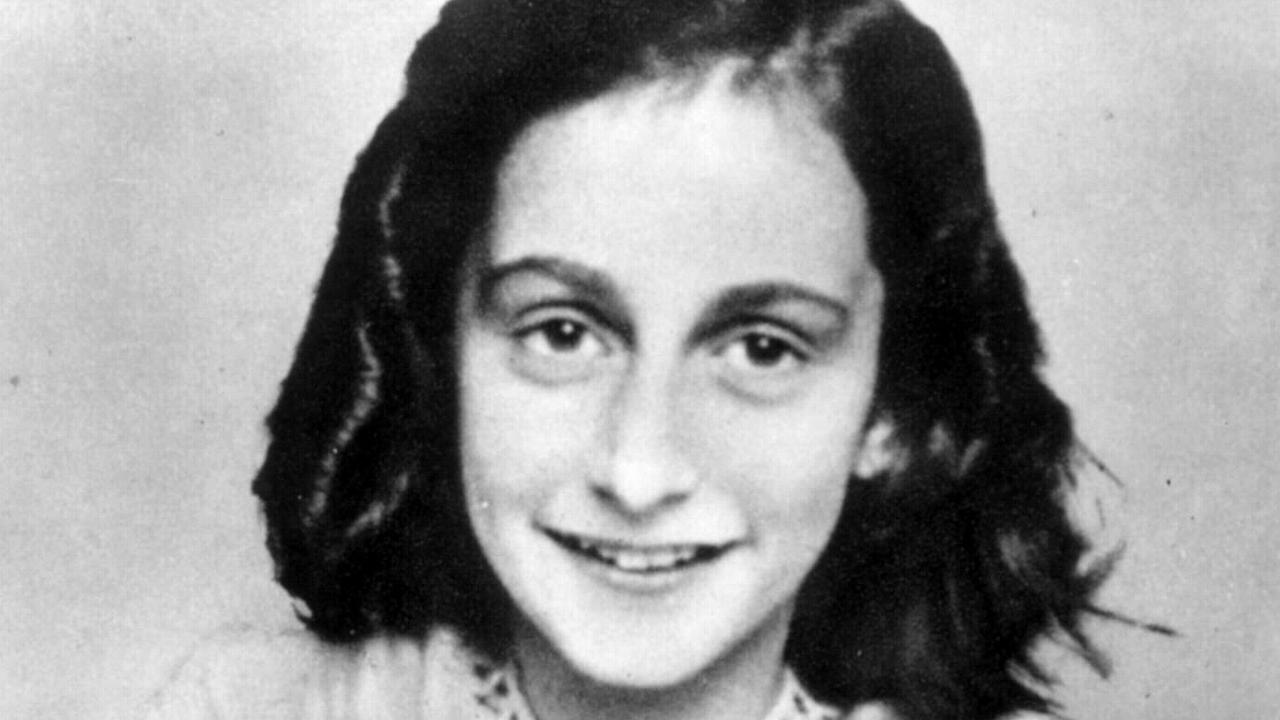 Who betrayed them? New revelations about Anne Frank family | The Australian