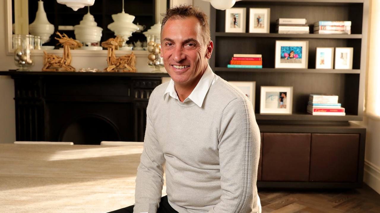 Antony Catalano invests in new property tech business | The Australian