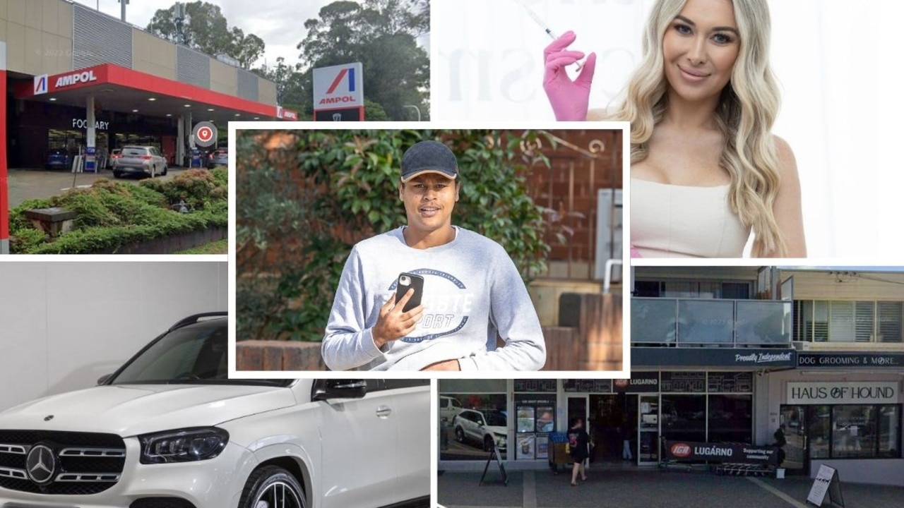 21 charges in 6 days: Teen’s alleged crime spree across Sydney after turning 18