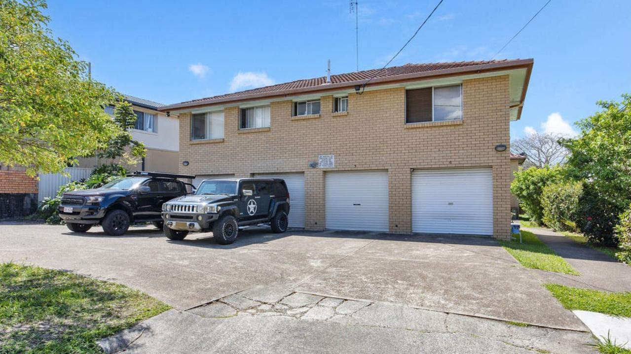 Kumar bought this Southport (Gold Coast) home for $217k. It’s worth $550k now.