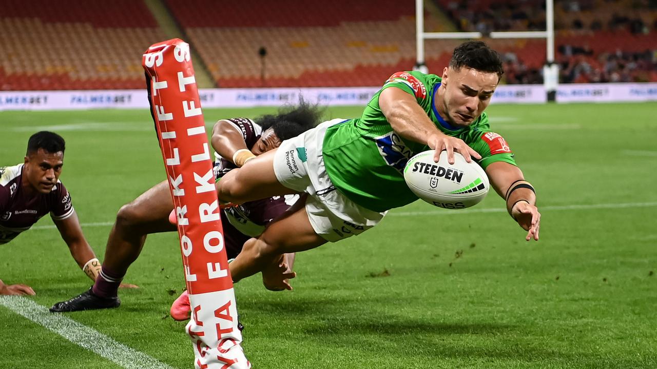 NRL 2022: Canberra Raiders season preview, roster analysis, predicted  finish, round 1 best 17