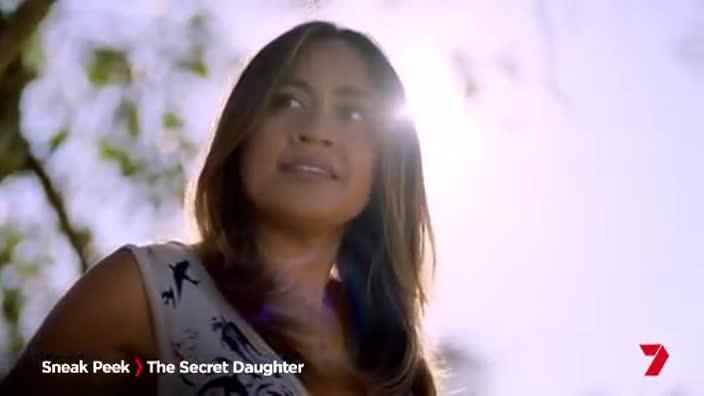 The Secret Daughter - Promo